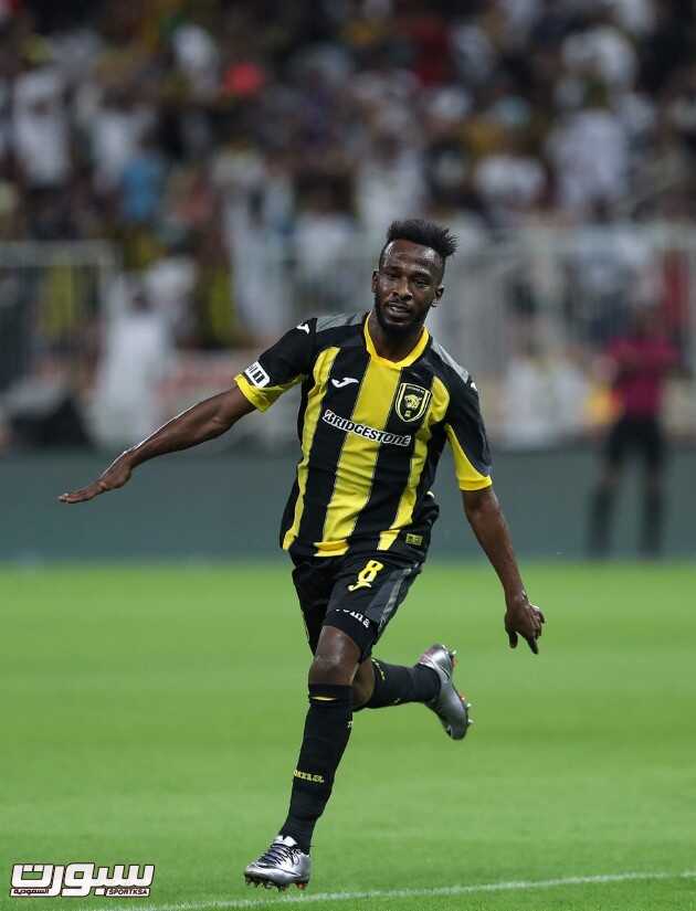 اخبار الاتحاد في الصحف والتويتر ليوم السبت 1439/1/3هـ 