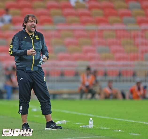 اخبار الاتحاد في الصحف والتويتر ليوم الخميس 1439/2/6هـ 