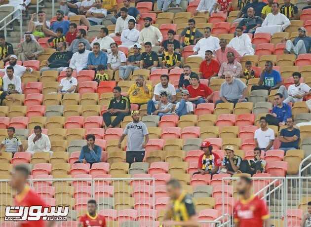 اخبار الاتحاد في الصحف والتويتر ليوم الخميس 1439/2/6هـ 