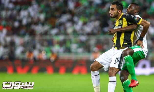 اخــــــبار الاتحاد في الصحف والتوـــيتر ليلة الاثنين 24/ 6/ 1439 هـ 