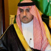أمير الرياض يفتتح بطولة الأمير نايف الإسلامية للمظلات