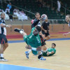 السعودية ثالثاً في الدور التمهيدي للبطولة العربية للناشئين لكرة اليد