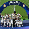 ريال مدريد يتوج بلقب دوري أبطال أوروبا للمرة 15 في تاريخه