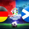 موعد مباراة ألمانيا واسكتلندا اليوم في يورو 2024