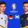 تشكيل ألمانيا المتوقع أمام اسكتلندا