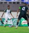 السعودية تتأهل إلى التصفيات النهائية لكأس العالم 2026 بثلاثية