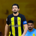 أحمد حجازي يتوصل لاتفاق مع ناديه الجديد