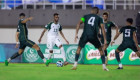 السعودية تتأهل إلى التصفيات النهائية لكأس العالم 2026 بثلاثية