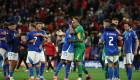 موعد مباراة إيطاليا وسويسرا في دور الـ16 من يورو 2024